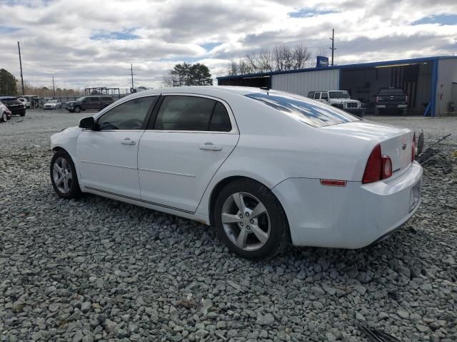 2011 Chevrolet Malibu 1LT