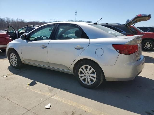 2011 KIA Forte LX