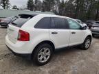 2011 Ford Edge SE