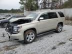 2017 Chevrolet Tahoe C1500 Premier