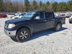 2007 Nissan Frontier Crew Cab LE