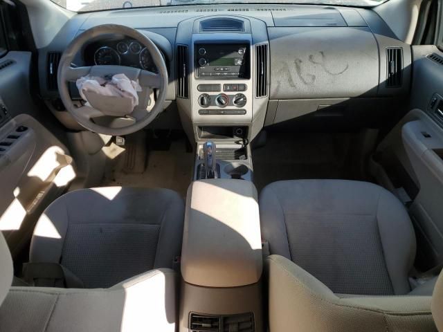 2009 Ford Edge SE