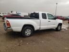 2007 Toyota Tacoma Access Cab