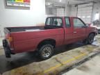 1991 Nissan Truck King Cab