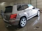 2014 Mercedes-Benz GLK 250 Bluetec