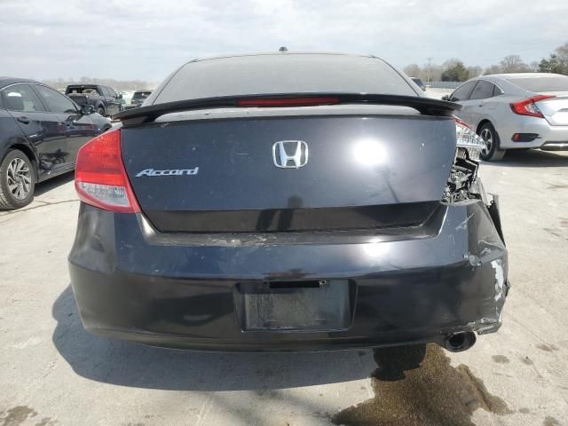 2011 Honda Accord EXL