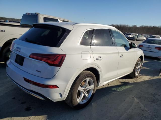 2023 Audi Q5 Premium 40