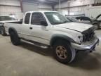 2001 Toyota Tacoma Xtracab Prerunner