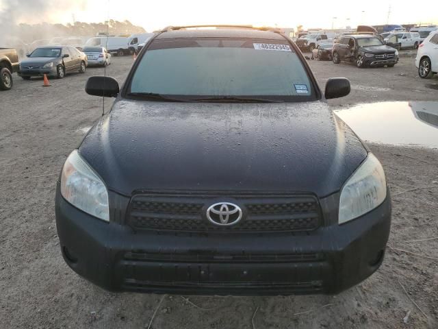 2007 Toyota Rav4