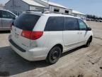 2008 Toyota Sienna CE