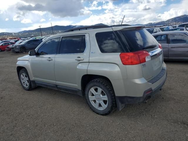 2015 GMC Terrain SLT