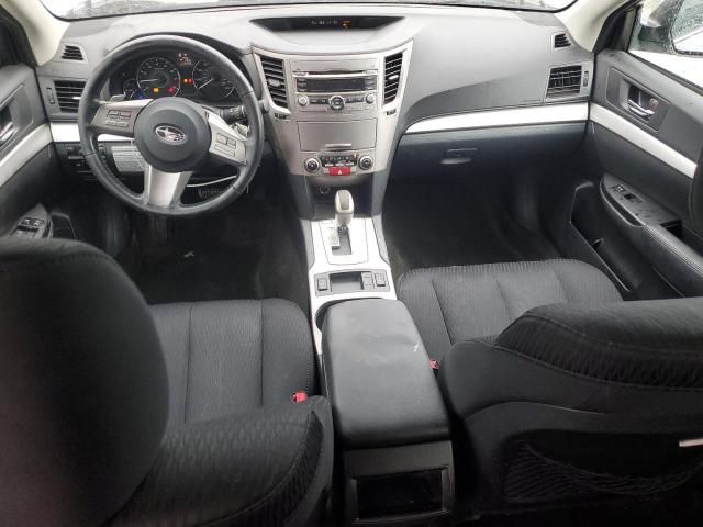 2011 Subaru Outback 2.5I Premium