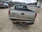 2003 Chevrolet S Truck S10