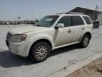 2010 Mercury Mariner Premier