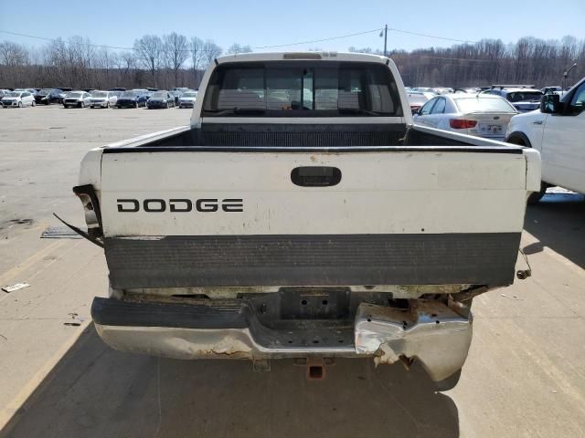 1998 Dodge RAM 1500