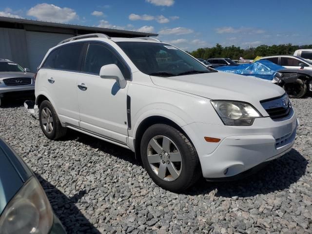 2009 Saturn Vue XR