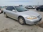 2001 Honda Accord EX