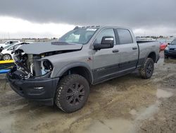 Salvage cars for sale at Antelope, CA auction: 2024 Dodge RAM 2500 Powerwagon