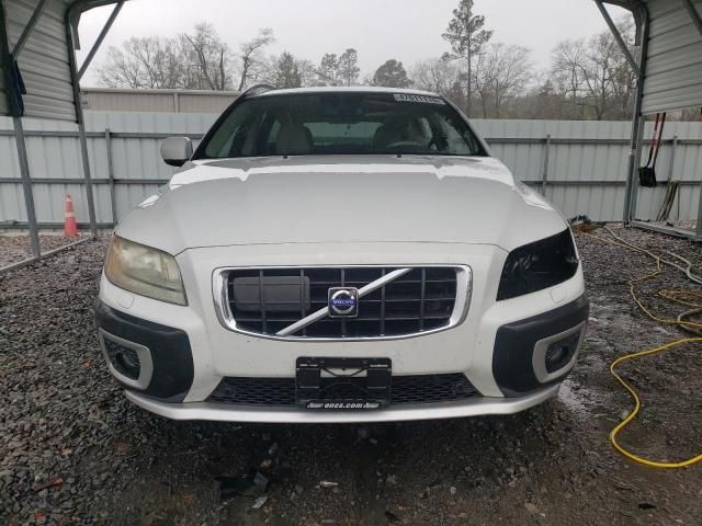 2009 Volvo XC70 3.2