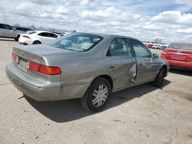 2000 Toyota Camry CE