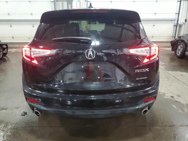 2021 Acura RDX Advance