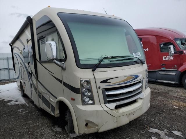 2017 Ford Econoline E450 Super Duty Commercial Stripped Chas