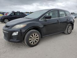 Mazda salvage cars for sale: 2012 Mazda CX-7