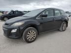 2012 Mazda CX-7