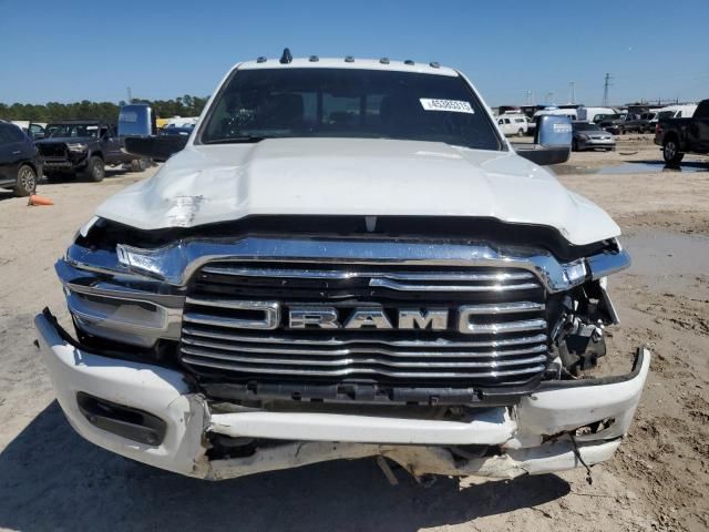 2023 Dodge 2500 Laramie