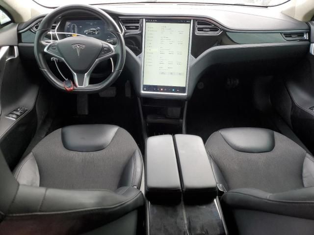 2015 Tesla Model S