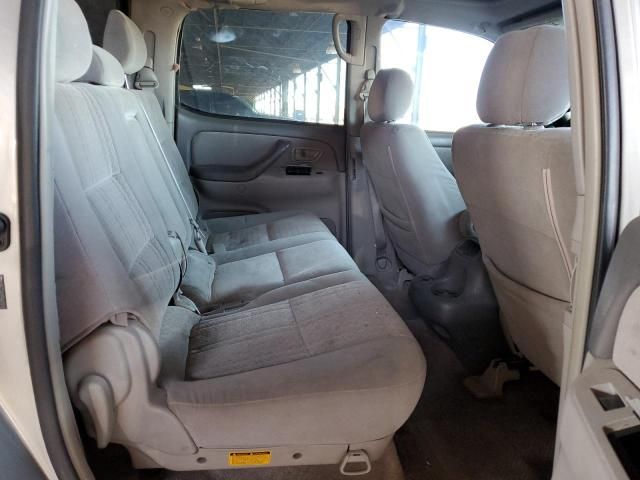 2005 Toyota Tundra Double Cab SR5