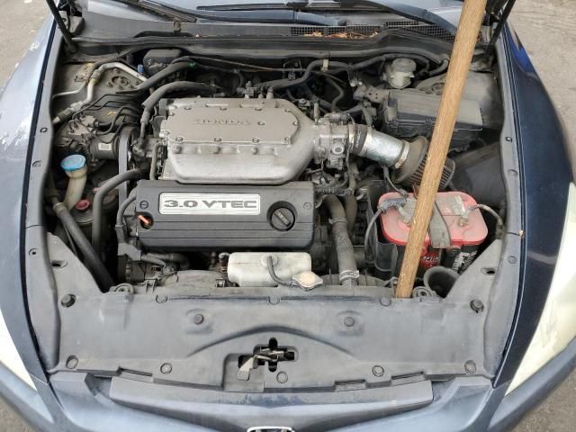 2003 Honda Accord EX