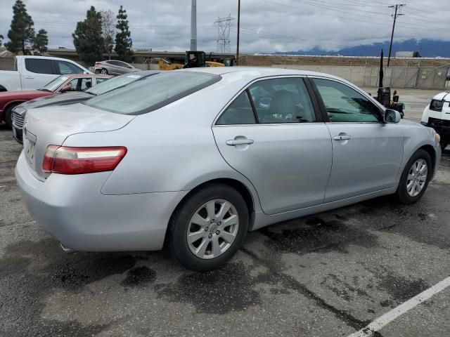 2009 Toyota Camry SE