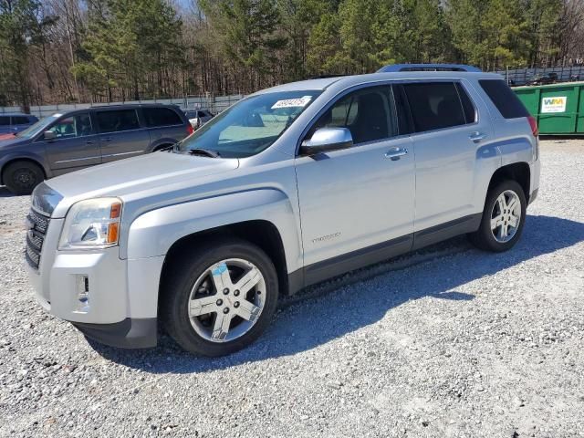 2012 GMC Terrain SLT