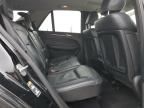 2012 Mercedes-Benz ML 350 4matic