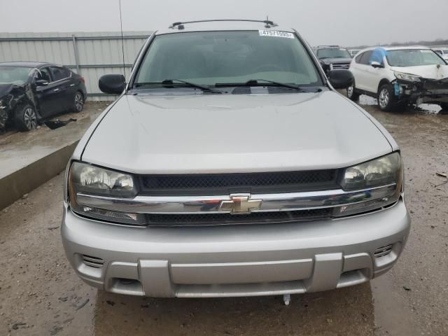 2005 Chevrolet Trailblazer LS