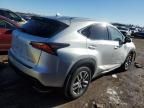 2015 Lexus NX 200T