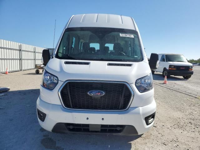 2023 Ford Transit T-350