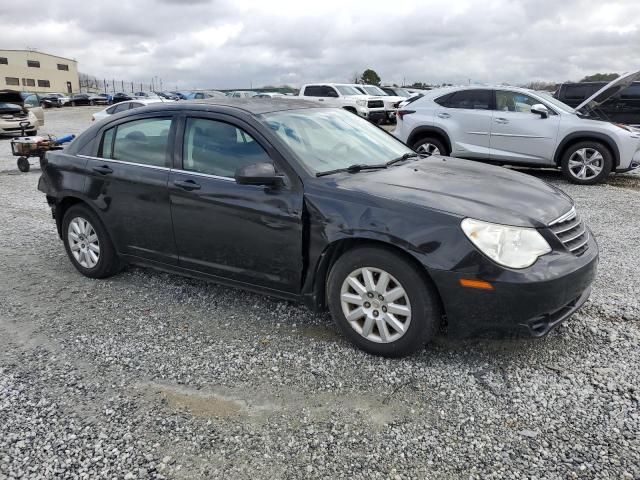 2010 Chrysler Sebring Touring