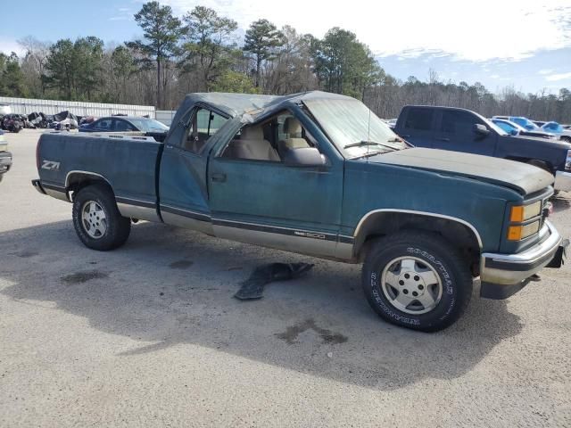 1995 GMC Sierra K1500