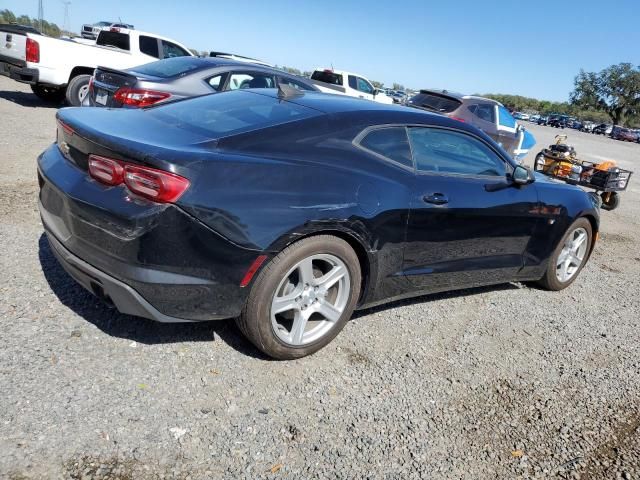 2019 Chevrolet Camaro LS