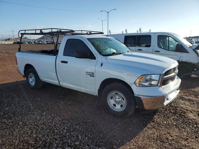 2022 Dodge RAM 1500 Classic Tradesman