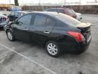 2014 Nissan Versa S