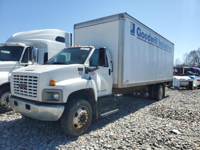 2007 GMC C6500 C6C042