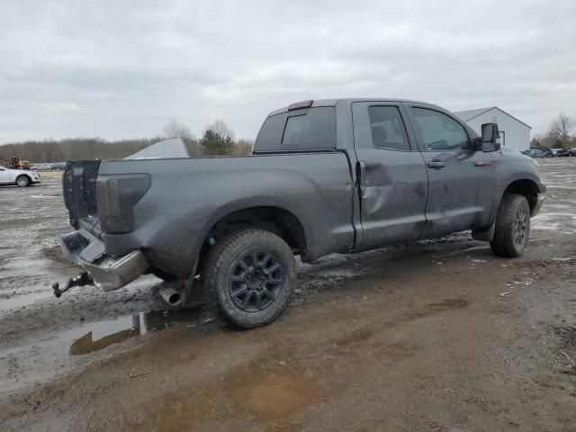 2012 Toyota Tundra Double Cab SR5