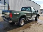 1999 Ford F250 Super Duty