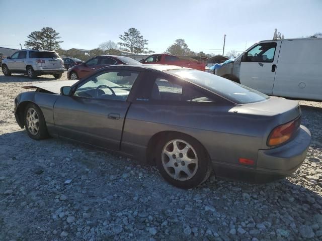 1993 Nissan 240SX Base