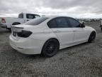 2012 BMW 328 I Sulev