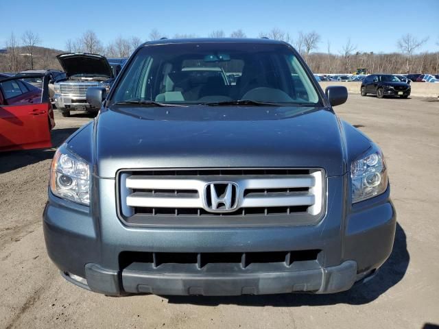 2006 Honda Pilot EX