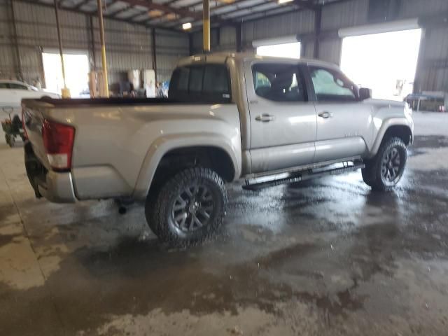 2023 Toyota Tacoma Double Cab